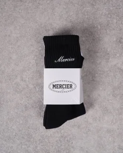 Black & White Signature Mix pack socks