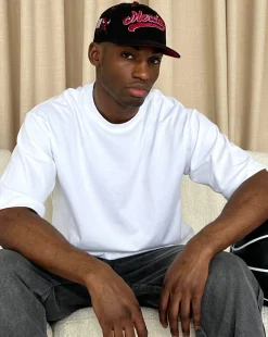Black Empire Snapback