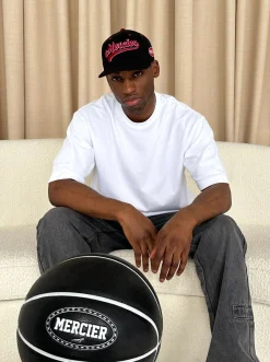 Black Empire Snapback
