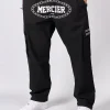 Black Maison Cargos