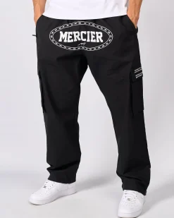 Black Maison Cargos