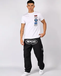 Black Maison Cargos