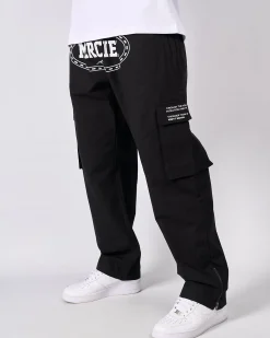 Black Maison Cargos