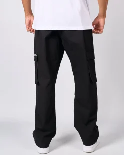 Black Maison Cargos