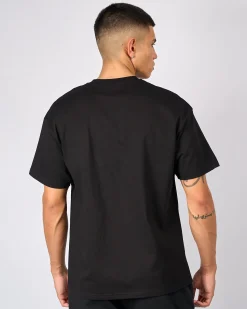 Black Mercier Authenticity Tshirt
