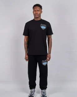 Black Mercier Multi Tour Tshirt