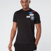 Black Mercier OG Badge Tshirt