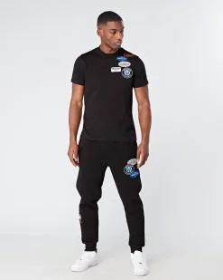 Black Mercier OG Badge Tshirt