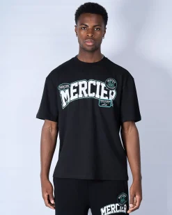 Black Mercier Origins Tshirt