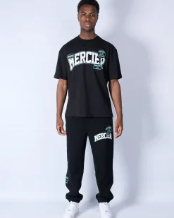 Black Mercier Origins Tshirt