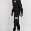 Black Mercier Santa Monica Cargos