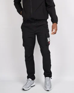 Black Mercier Santa Monica Cargos