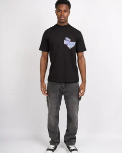 Black Mercier The Series Tshirt
