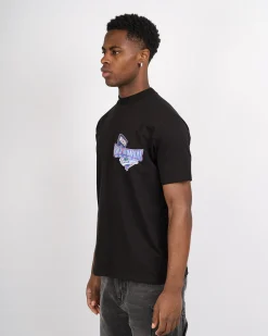 Black Mercier The Series Tshirt