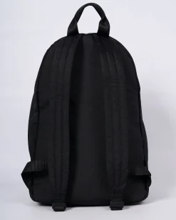 Black OG Badge Backpack