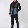 Black Trail Reflect Pant