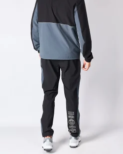 Black Trail Reflect Pant