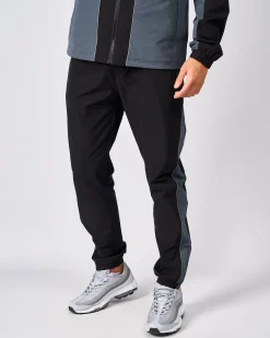 Black Trail Reflect Pant