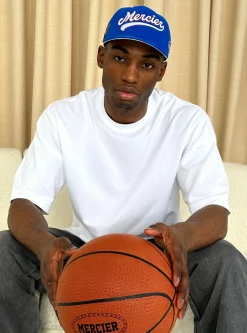 Blue Empire Snapback