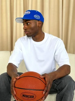 Blue Empire Snapback