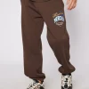 Chocolate Mercier Guerrilla Joggers
