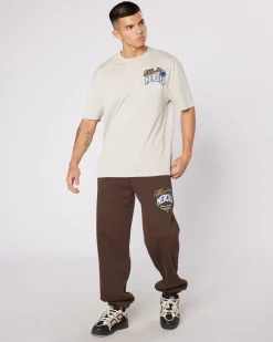 Chocolate Mercier Guerrilla Joggers