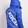 Cobalt Mercier Staton Jacket