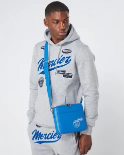 Cobalt OG Messenger Bag - Exclusive