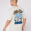 Ecru Mercier Guerrilla Tshirt
