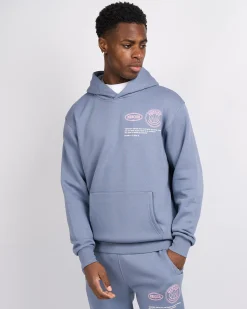 Flint Mercier Caruso Hoodie