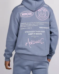 Flint Mercier Caruso Hoodie