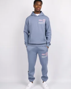 Flint Mercier Caruso Hoodie