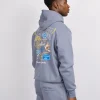 Flint Multi Tour Hoodie