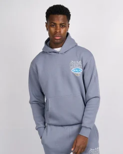 Flint Multi Tour Hoodie