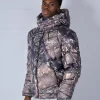 Forest Mercier Staton Jacket