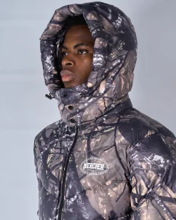 Forest Mercier Staton Jacket