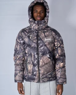 Forest Mercier Staton Jacket