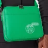 Green OG Badge Messenger Bag - Exclusive