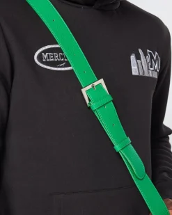 Green OG Badge Messenger Bag - Exclusive