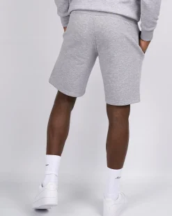 Grey Marl Mercier Blend OG Shorts