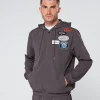Magnet OG Badge Windbreaker