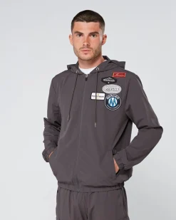 Magnet OG Badge Windbreaker