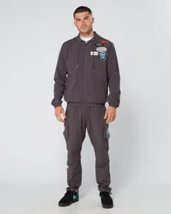 Magnet OG Badge Windbreaker