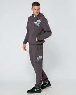 Magnet OG Badge Windbreaker