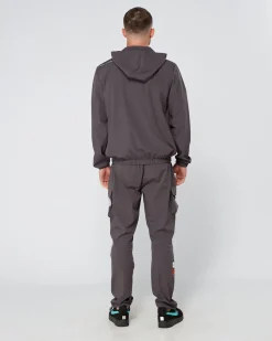 Magnet OG Badge Windbreaker