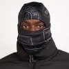 Mercier Black Badge Balaclava