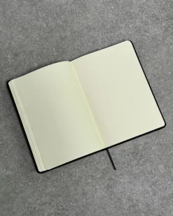 Mercier Notebook