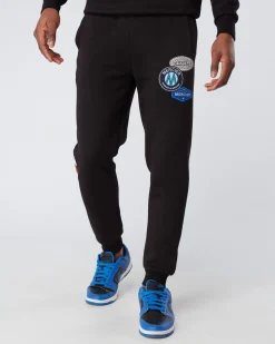 Mercier OG Badge Jogger Black