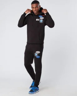 Mercier OG Badge Jogger Black