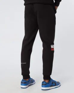 Mercier OG Badge Jogger Black